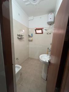 Bathroom Image of 2950 Sq.ft 3 BHK Independent House for sale in Aurangabad Khalsa Lucknow for Rs. 12000000