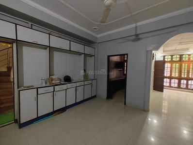 Hall Image of 2200 Sq.ft 3 BHK Builder Floor for rent in Manas Enclave Phase 2, Indira Nagar Lucknow for Rs. 18000