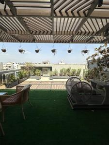 Image of 4000 Sq.ft 4.5 BHK Independent House for sale in Agarwal Emerald Nirvana, County Walk Township, Indore for Rs. 35100000
