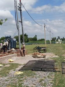 Image of 1000 Sq.ft Residential Plot / Land for sale in Indira Nagar, Lucknow for Rs. 1500000