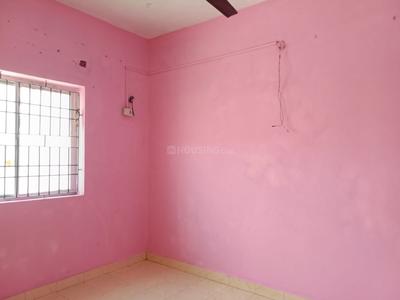 Bedroom Image of 770 Sq.ft 2 BHK Apartment / Flat for sale in Thirumullaivoyal Chennai for Rs. 4600000