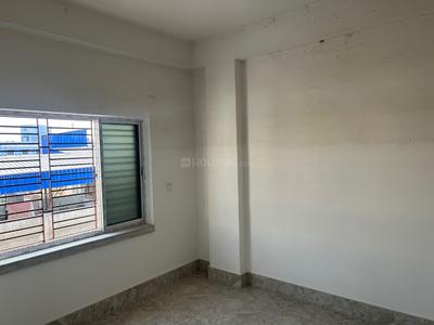 Bedroom Image of 1250 Sq.ft 3 BHK Apartment / Flat for sale in North Dum Dum Bediapara Kolkata for Rs. 4300000