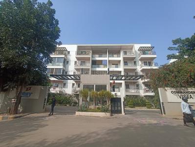 Image of 1073 Sq.ft 2 BHK Apartment / Flat for sale in Yelahanka, Bengaluru for Rs. 7500000