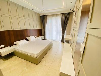 Bedroom Image of 2400 Sq.ft 3 BHK Builder Floor for sale in Sector 117 Mohali for Rs. 13500000