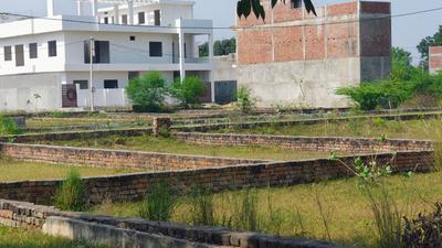 Image of 1250 Sq.ft Residential Plot / Land for sale in Nagram, Lucknow for Rs. 2500000