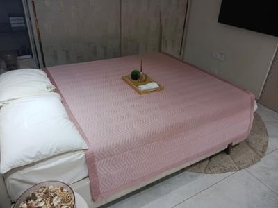 Bedroom Image of 621 Sq.ft 2 BHK Apartment / Flat for sale in Hubtown Rising City, Ghatkopar East Mumbai for Rs. 21700000