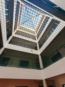 Balcony Image of 1093 Sq.ft 2 BHK Apartment / Flat for sale in Nanda Kanaka Ecstasy, Bendre Nagar Bengaluru for Rs. 9000000