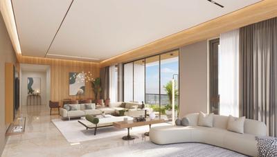 Hall Image of 5400 Sq.ft 4 BHK Apartment / Flat for sale in Hebatpur Ahmedabad for Rs. 62500000