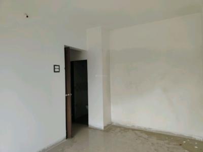 Bedroom Image of 625 Sq.ft 1 BHK Apartment / Flat for sale in Shanti Vista II, Boisar Mumbai for Rs. 2812000