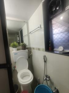 Image of 1150 Sq.ft 2 BHK Apartment / Flat for sale in Kopar Khairane, Navi Mumbai for Rs. 14000000