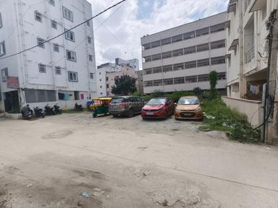 Image of 1200 Sq.ft Residential Plot / Land for sale in Doddanekundi, Bengaluru for Rs. 18000000