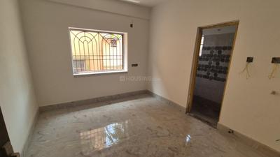 Bedroom Image of 780 Sq.ft 3 BHK Apartment / Flat for sale in Gitanjali Apartment, Naihati North 24 Parganas District for Rs. 3411200