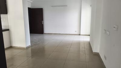 Living Room Image of 1495 Sq.ft 3 BHK Apartment / Flat for sale in Gulshan Ikebana, Sector 143 Noida for Rs. 21000000