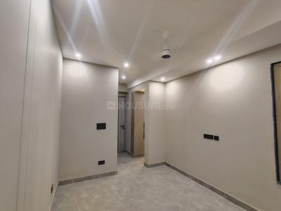 Hall Image of 1550 Sq.ft 3 BHK Apartment / Flat for sale in Alaknanda New Delhi for Rs. 35500000