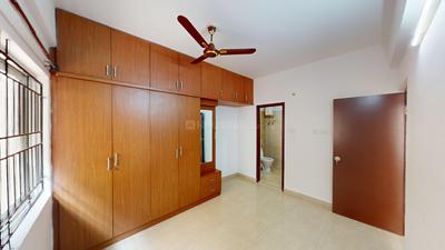 Bedroom Image of 1164 Sq.ft 2 BHK Apartment / Flat for sale in ARK Serene County, Kadugodi Bengaluru for Rs. 9400000