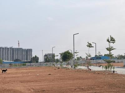 Image of 1400 Sq.ft Residential Plot / Land for sale in Chansandra, Bengaluru for Rs. 9380000