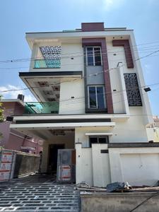 Image of 4500 Sq.ft 4.5 BHK Villa for sale in Sainikpuri, Secunderabad for Rs. 29000000