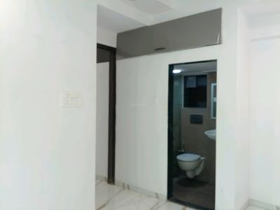 Bedroom Image of 655 Sq.ft 1 BHK Apartment / Flat for sale in Ramdev Avighna Sky, Mira Road East Mira Bhayandar for Rs. 7450000
