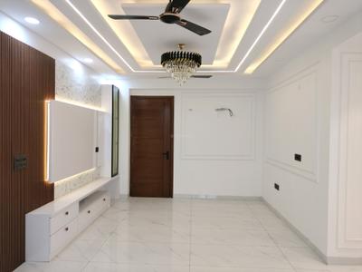 Living Room Image of 2200 Sq.ft 4 BHK Apartment / Flat for sale in Sector 18 Dwarka New Delhi for Rs. 42000000