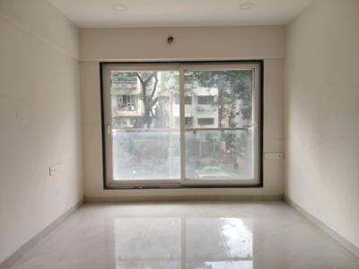Bedroom Image of 1288 Sq.ft 3 BHK Apartment / Flat for sale in VKG Park Estate, Andheri East Mumbai for Rs. 27300000