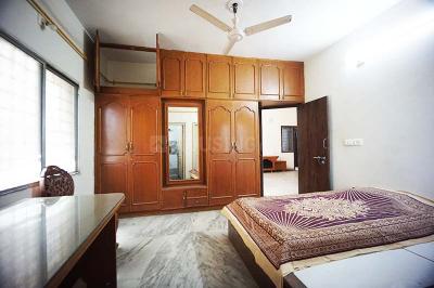 Bedroom Image of 1908 Sq.ft 3 BHK Apartment / Flat for sale in Maninagar Ahmedabad for Rs. 9000000