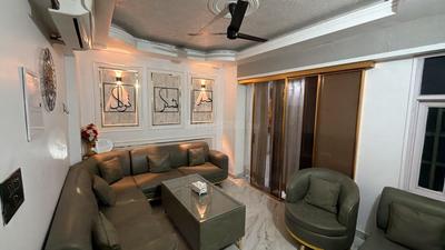 Image of 1440 Sq.ft 3 BHK Apartment / Flat for sale in Indira Nagar, Lucknow for Rs. 8800000