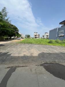 Image of 2712 Sq.ft Residential Plot / Land for sale in Ruchi Lifespaces Plots, County Walk Township, Indore for Rs. 19700000
