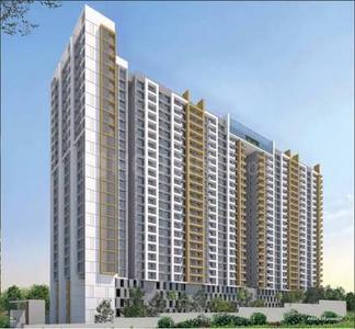Image of 1700 Sq.ft 3 BHK Apartment / Flat for sale in Lodha Massimo, Baner, Pune for Rs. 23000000