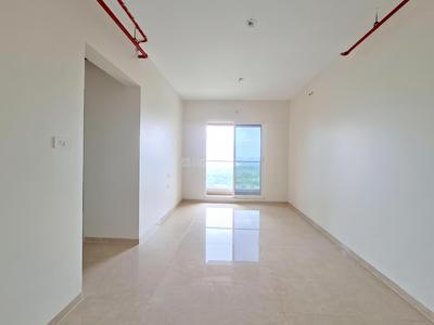 Living Room Image of 989 Sq.ft 2 BHK Apartment / Flat for rent in Dosti West County, Thane West Thane for Rs. 34000