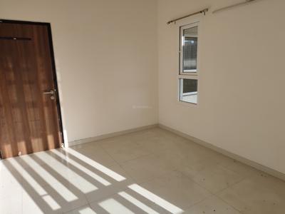 Bedroom Image of 1350 Sq.ft 3 BHK Apartment / Flat for sale in Godrej Infinity, Mundhwa Pune for Rs. 17000000