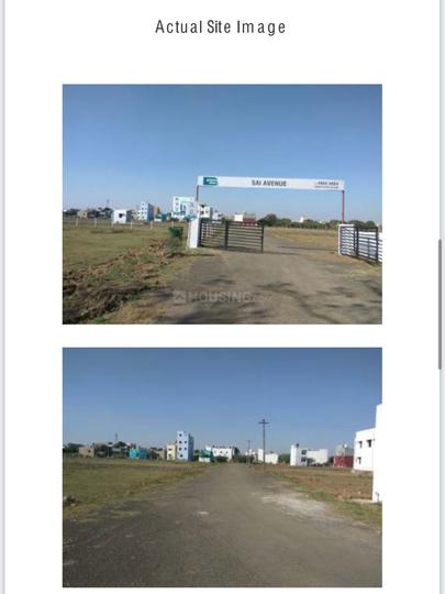 Balaji Nagar, Gerugambakkam Main Image 1