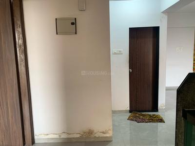 Hall Image of 904 Sq.ft 2 BHK Apartment / Flat for sale in Hasti Parvati Heights, Mothi Desai Gaon Thane for Rs. 7300000