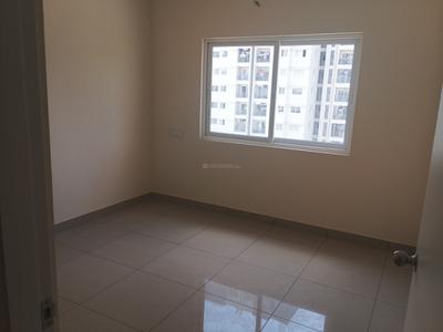 Bedroom Image of 1273 Sq.ft 3 BHK Apartment / Flat for sale in TVS Emerald Jardin, Begur Bengaluru for Rs. 15000000