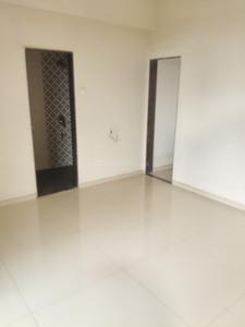 Bedroom Image of 1000 Sq.ft 2 BHK Apartment / Flat for sale in Bhagwati Elysia, Pushpak Nagar Navi Mumbai for Rs. 8000000
