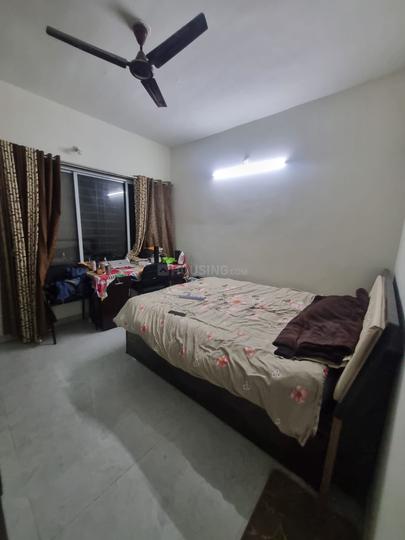 Nigdi pradhikaran sector 27A Bedroom 1