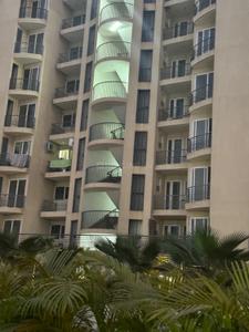 Image of 1150 Sq.ft 3 BHK Apartment / Flat for sale in New Chandigarh, Chandigarh for Rs. 7900000