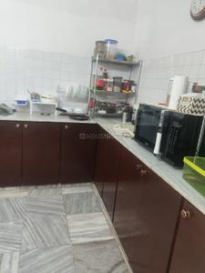 Kitchen Image of 2250 Sq.ft 7 BHK Independent House for sale in Sector 21 Chandigarh for Rs. 92500000