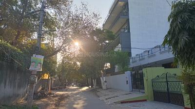 Image of 500 Sq.ft Residential Plot / Land for sale in Sector 4, Gurgaon for Rs. 77500000