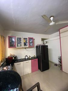 Hall Image of 2400 Sq.ft 3.5 BHK Independent House for rent in Mundhwa Pune for Rs. 75000