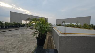 Image of 2800 Sq.ft 3 BHK Apartment / Flat for rent in RCM Ananta, Palasia, Indore for Rs. 160000