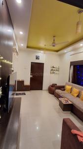 Hall Image of 1400 Sq.ft 3 BHK Apartment / Flat for sale in Veer Sawarkar Nagar Nashik for Rs. 11500000