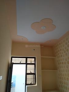 Bedroom Image of 980 Sq.ft 2.5 BHK Independent House for sale in Naubari Agra for Rs. 2900000