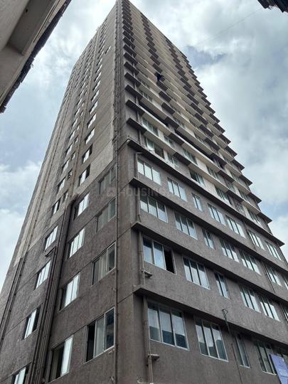 A K Aaditya Residences Main Image 1