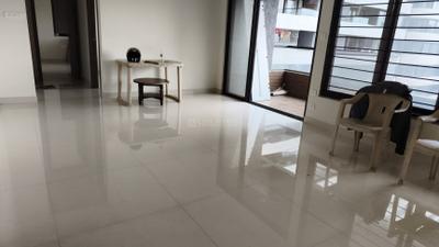 Kumar Prospera A3 A4 And A5 Living Room 1