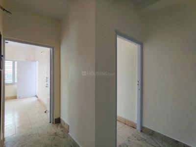 Hall Image of 1100 Sq.ft 2 BHK Apartment / Flat for rent in Patuli Kolkata for Rs. 28000