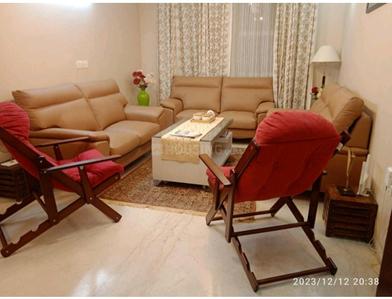 3 BHK Independent Builder Floor