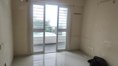 Image of 850 Sq.ft 1 BHK Apartment / Flat for rent in Mittal Sun Sapphire, Hadapsar, Pune for Rs. 26000