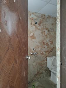 Bedroom One Image of 1250 Sq.ft 2 BHK Apartment / Flat for sale in Ambr Amore, Noida Extension Greater Noida for Rs. 4999000