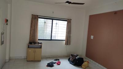 Hall Image of 804 Sq.ft 2 BHK Apartment / Flat for sale in Laxmi Heritage, Shivane Pune for Rs. 4200000