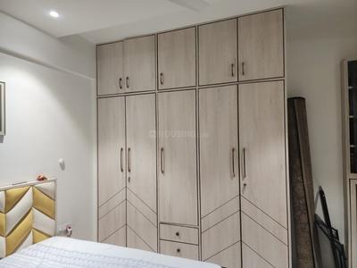 Bedroom Image of 1800 Sq.ft 3 BHK Apartment / Flat for sale in Shivaji Nagar Pune for Rs. 32500000